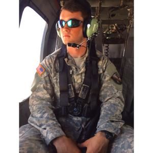 Meet your Posher, Joel